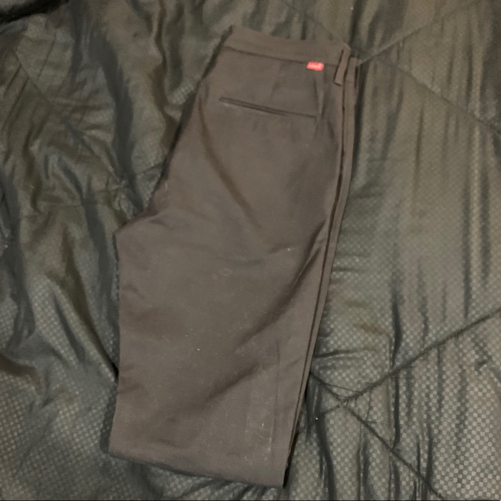 Levi’s Commuter 522 Slim Taper Trouser